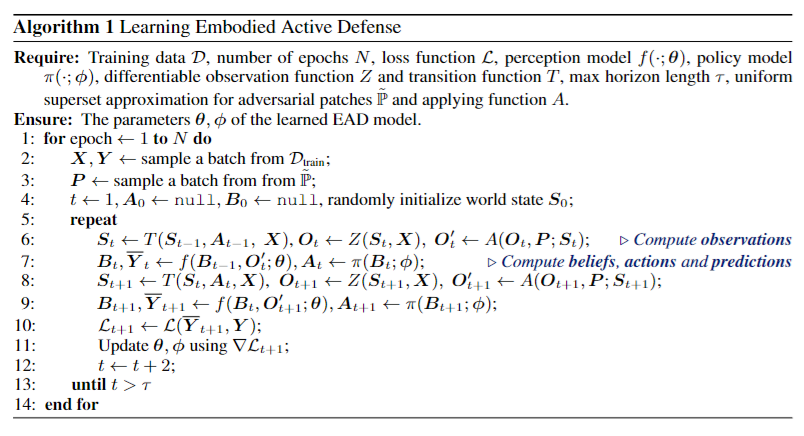 Algorithm 1